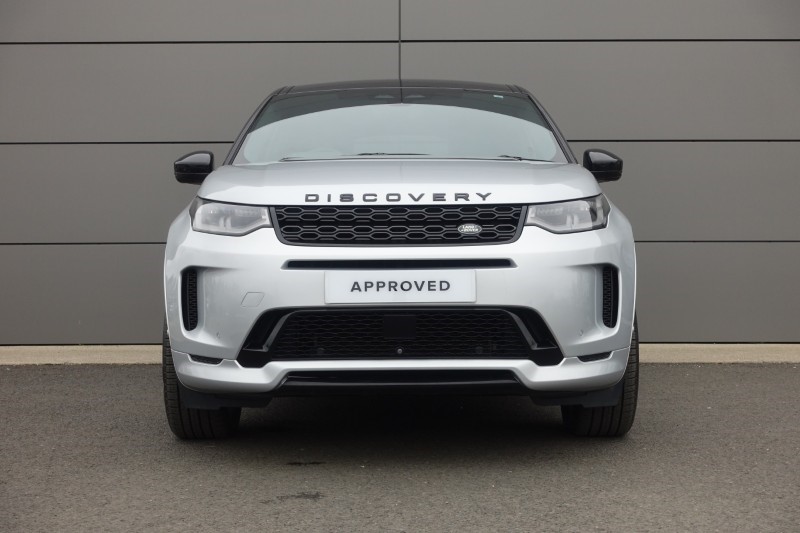 Used Land Rover Discovery Sport 2021 for sale - 77997049: Photo 7