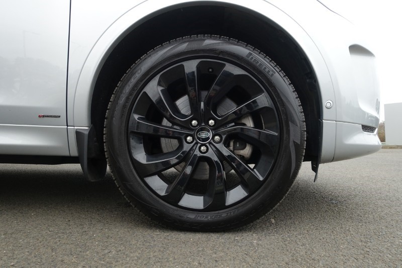 Used Land Rover Discovery Sport 2021 for sale - 77997049: Photo 8