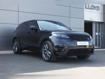 Used Land Rover Range Rover Velar 2026 for sale - 79283031: Photo