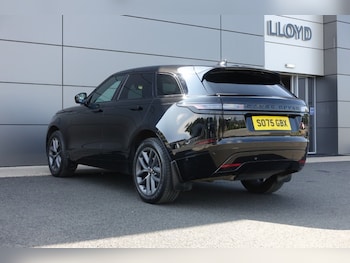 Used Land Rover Range Rover Velar 2026 for sale - 79283031: Photo