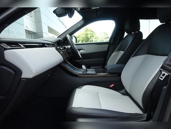 Used Land Rover Range Rover Velar 2026 for sale - 79283031: Photo