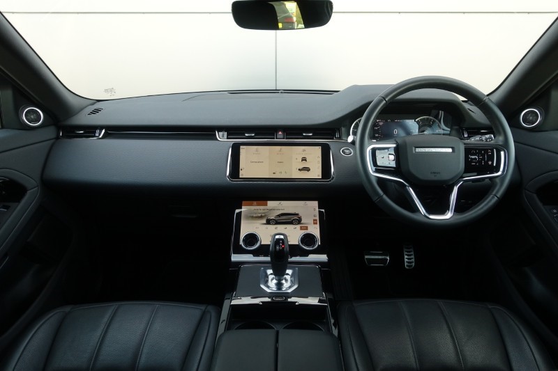 Used Land Rover Range Rover Evoque 2023 for sale - 78092986: Photo 10