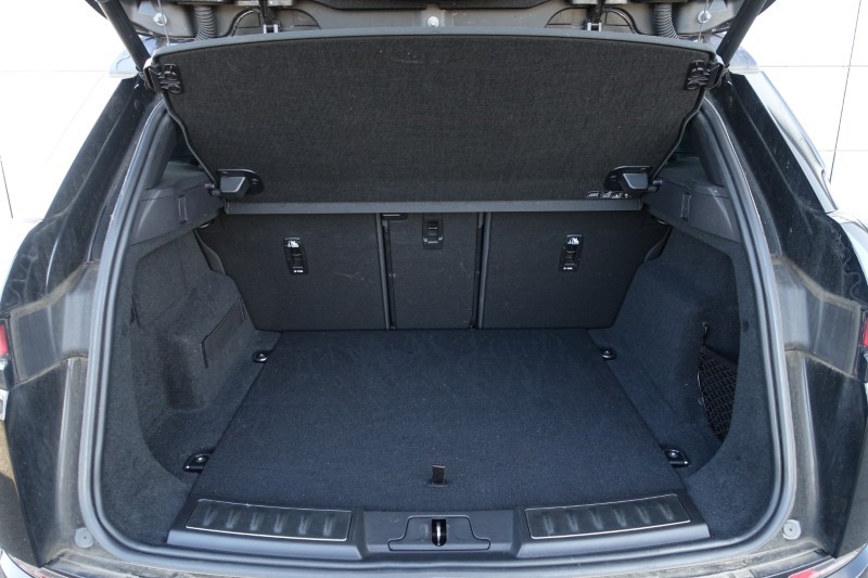 Used Land Rover Range Rover Evoque 2023 for sale - 78092986: Photo 11