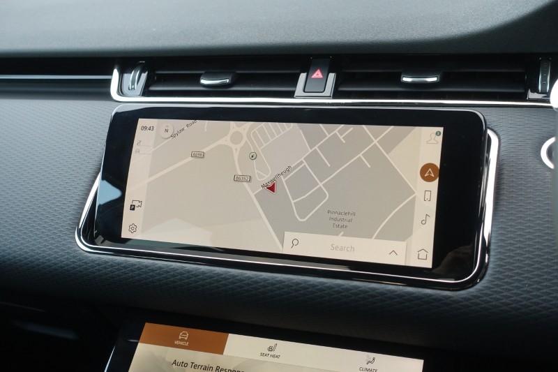 Used Land Rover Range Rover Evoque 2023 for sale - 78092986: Photo 12