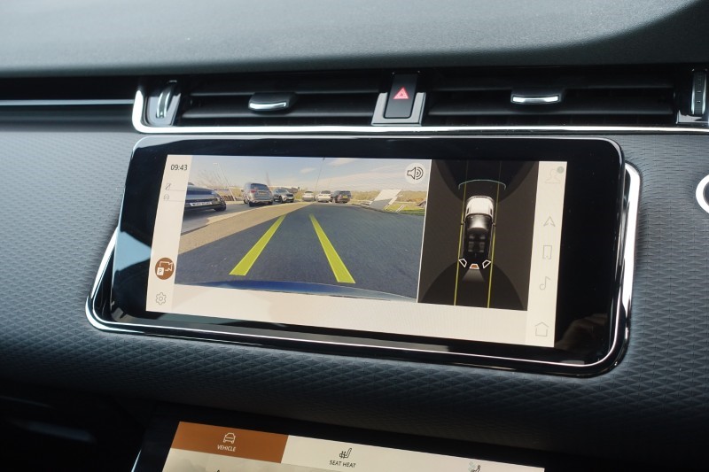 Used Land Rover Range Rover Evoque 2023 for sale - 78092986: Photo 13