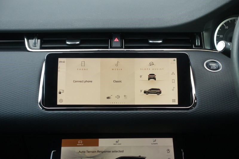 Used Land Rover Range Rover Evoque 2023 for sale - 78092986: Photo 15