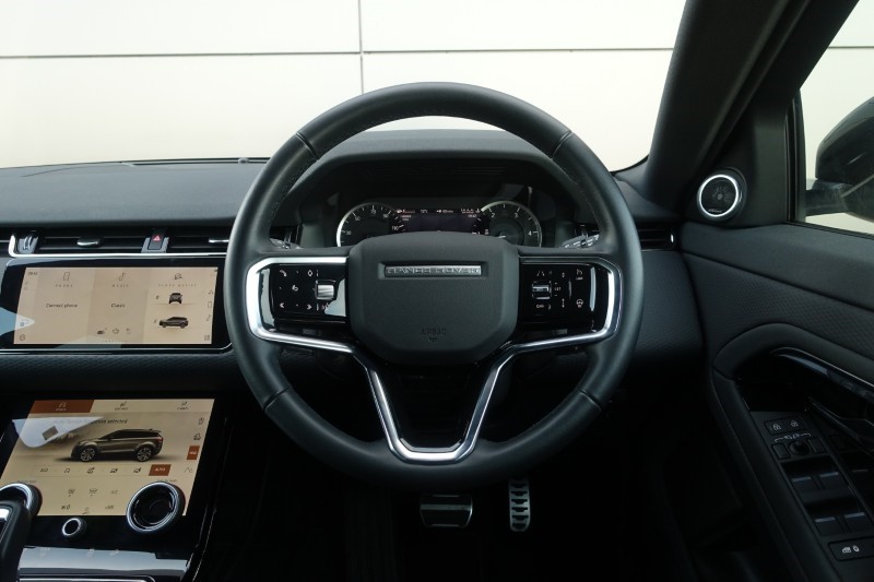 Used Land Rover Range Rover Evoque 2023 for sale - 78092986: Photo 16