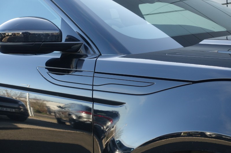 Used Land Rover Range Rover Evoque 2023 for sale - 78092986: Photo 21