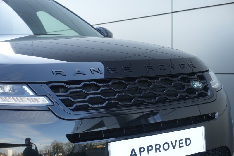 Used Land Rover Range Rover Evoque 2023 for sale - 78092986: Photo 22
