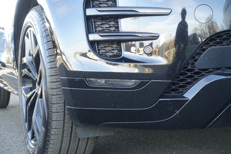 Used Land Rover Range Rover Evoque 2023 for sale - 78092986: Photo 23