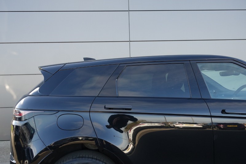 Used Land Rover Range Rover Evoque 2023 for sale - 78092986: Photo 25