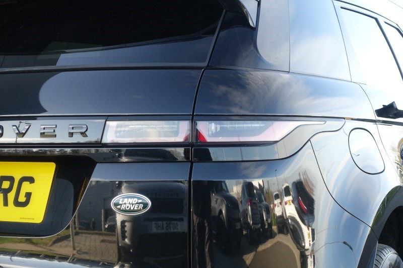 Used Land Rover Range Rover Evoque 2023 for sale - 78092986: Photo 27
