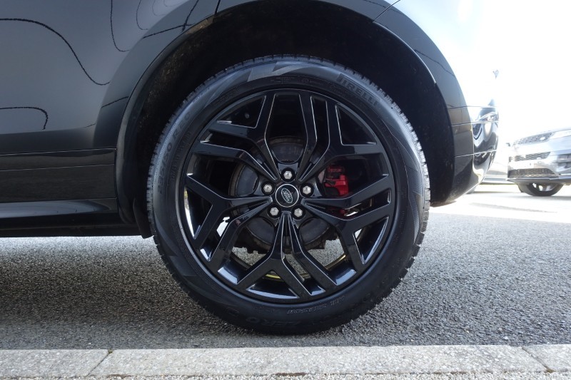 Used Land Rover Range Rover Evoque 2023 for sale - 78092986: Photo 29