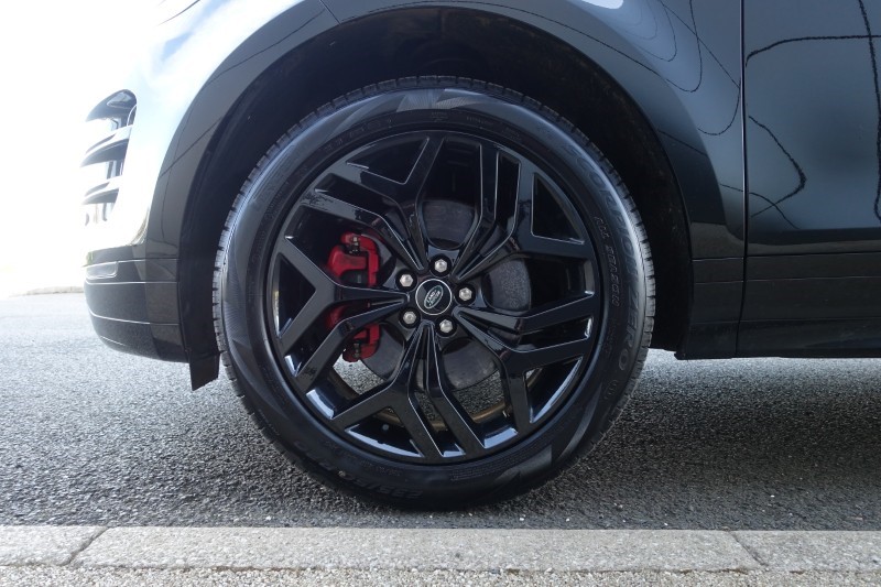 Used Land Rover Range Rover Evoque 2023 for sale - 78092986: Photo 30