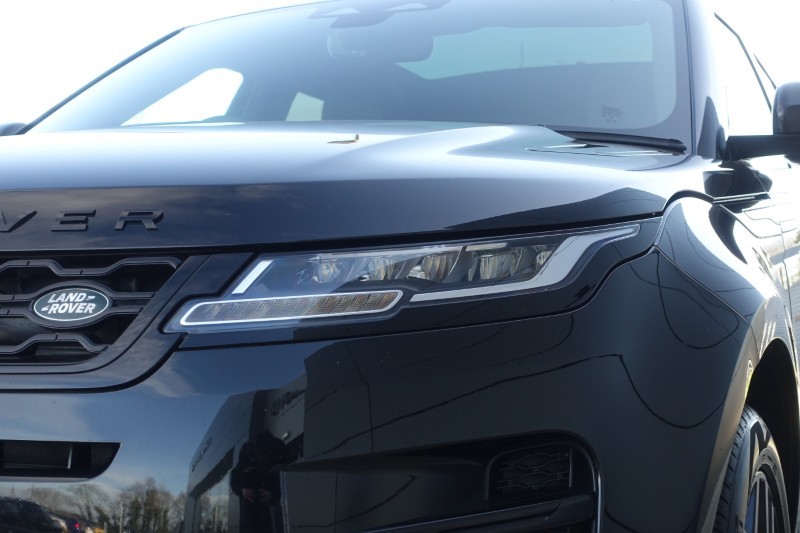 Used Land Rover Range Rover Evoque 2023 for sale - 78092986: Photo 32