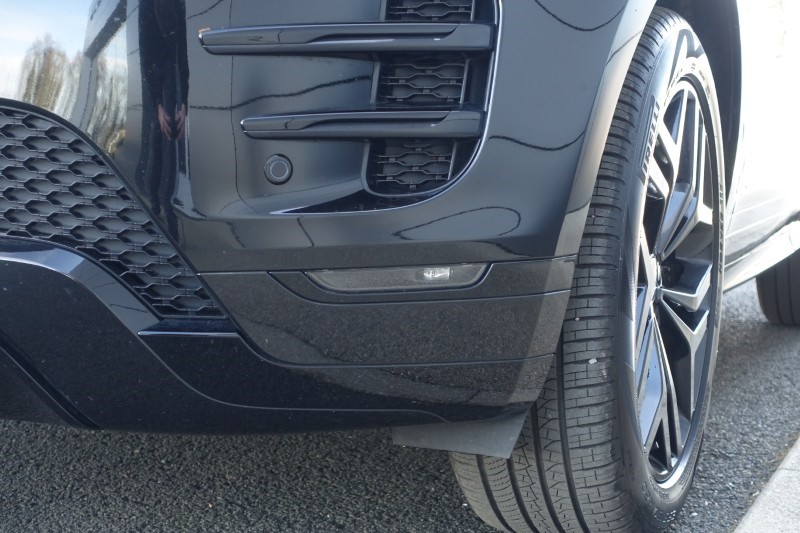 Used Land Rover Range Rover Evoque 2023 for sale - 78092986: Photo 33