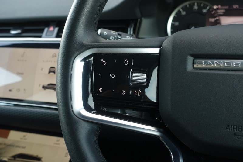 Used Land Rover Range Rover Evoque 2023 for sale - 78092986: Photo 38