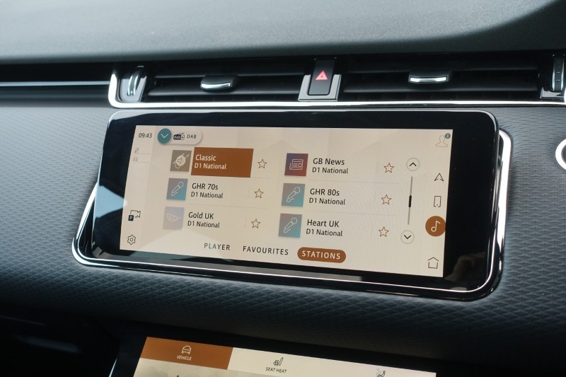 Used Land Rover Range Rover Evoque 2023 for sale - 78092986: Photo 39