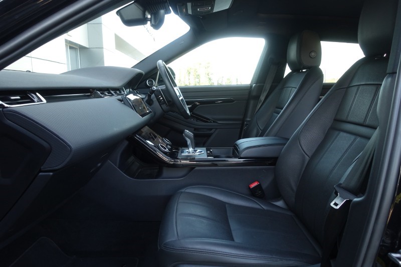 Used Land Rover Range Rover Evoque 2023 for sale - 78092986: Photo 4