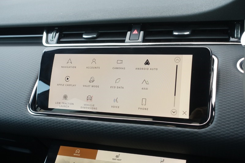 Used Land Rover Range Rover Evoque 2023 for sale - 78092986: Photo 40