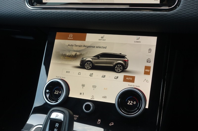 Used Land Rover Range Rover Evoque 2023 for sale - 78092986: Photo 41