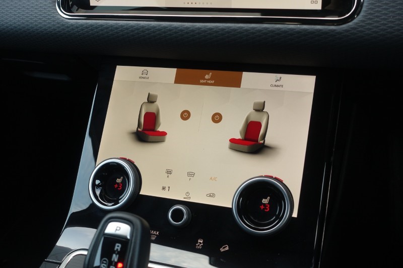 Used Land Rover Range Rover Evoque 2023 for sale - 78092986: Photo 42