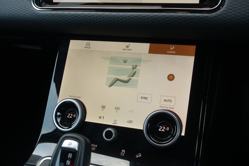 Used Land Rover Range Rover Evoque 2023 for sale - 78092986: Photo 43