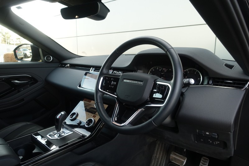 Used Land Rover Range Rover Evoque 2023 for sale - 78092986: Photo 44