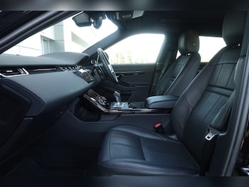 Used Land Rover Range Rover Evoque 2023 for sale - 78092986: Photo