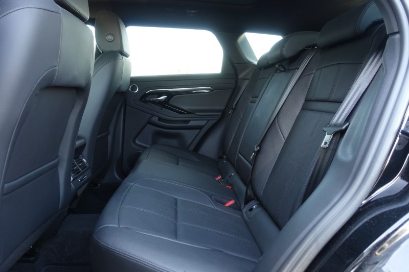 Used Land Rover Range Rover Evoque 2023 for sale - 78092986: Photo 5