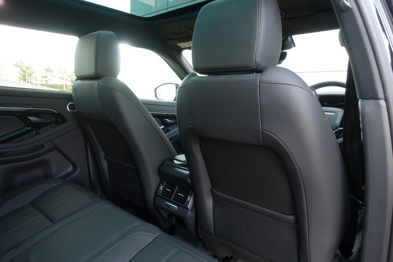 Used Land Rover Range Rover Evoque 2023 for sale - 78092986: Photo 51