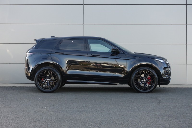 Used Land Rover Range Rover Evoque 2023 for sale - 78092986: Photo 6