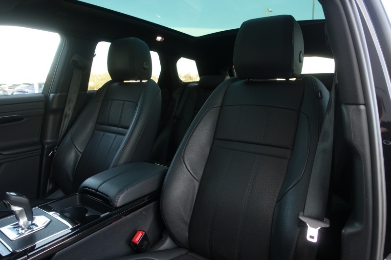 Used Land Rover Range Rover Evoque 2023 for sale - 78092986: Photo 60