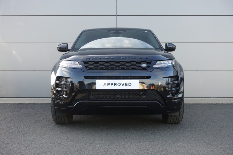 Used Land Rover Range Rover Evoque 2023 for sale - 78092986: Photo 8