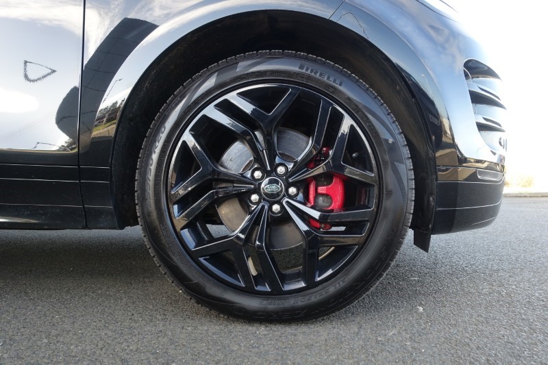 Used Land Rover Range Rover Evoque 2023 for sale - 78092986: Photo 9