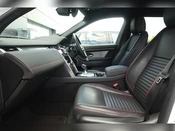 Used Land Rover Discovery Sport 2021 for sale - 79640413: Photo
