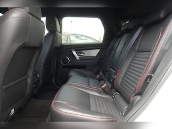 Used Land Rover Discovery Sport 2021 for sale - 79640413: Photo