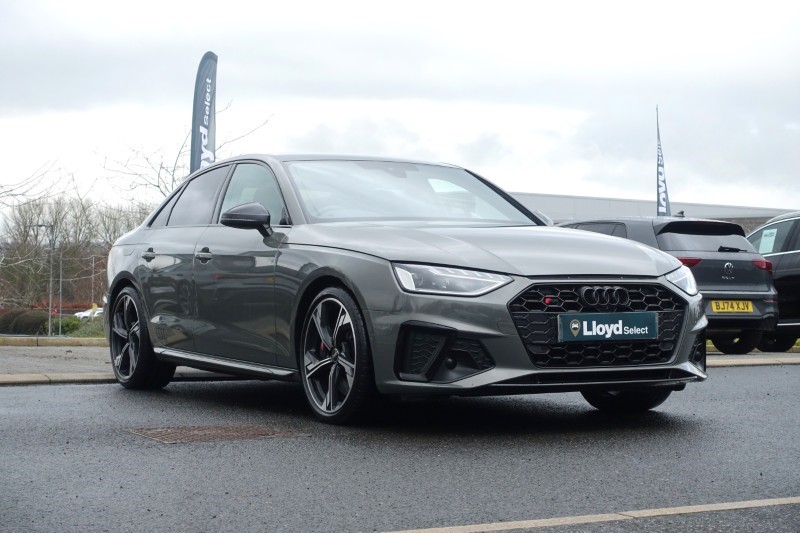 Used Audi A4 2023 for sale - 77336041: Photo 1