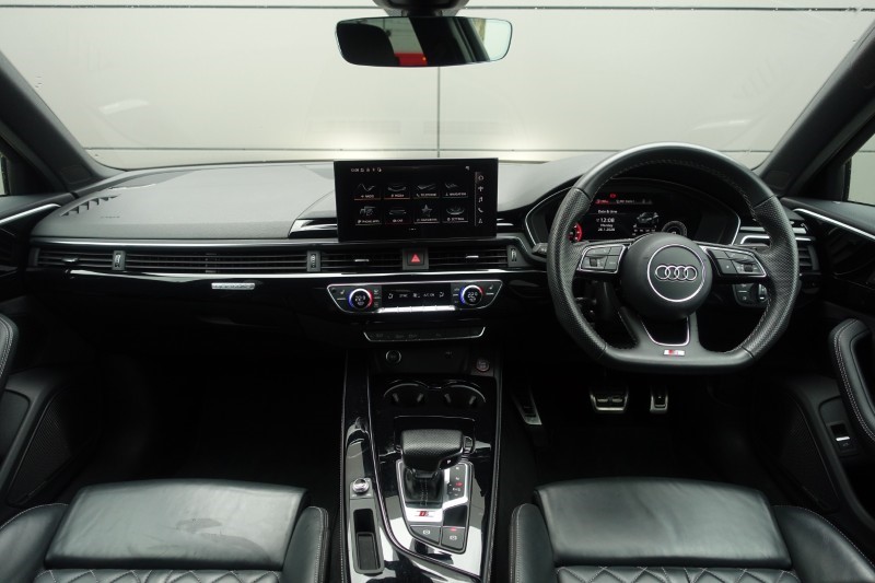 Used Audi A4 2023 for sale - 77336041: Photo 10