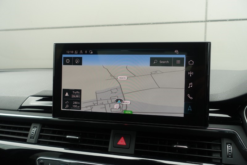 Used Audi A4 2023 for sale - 77336041: Photo 12