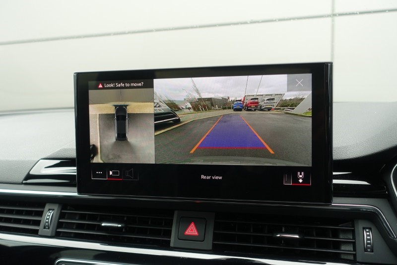 Used Audi A4 2023 for sale - 77336041: Photo 13