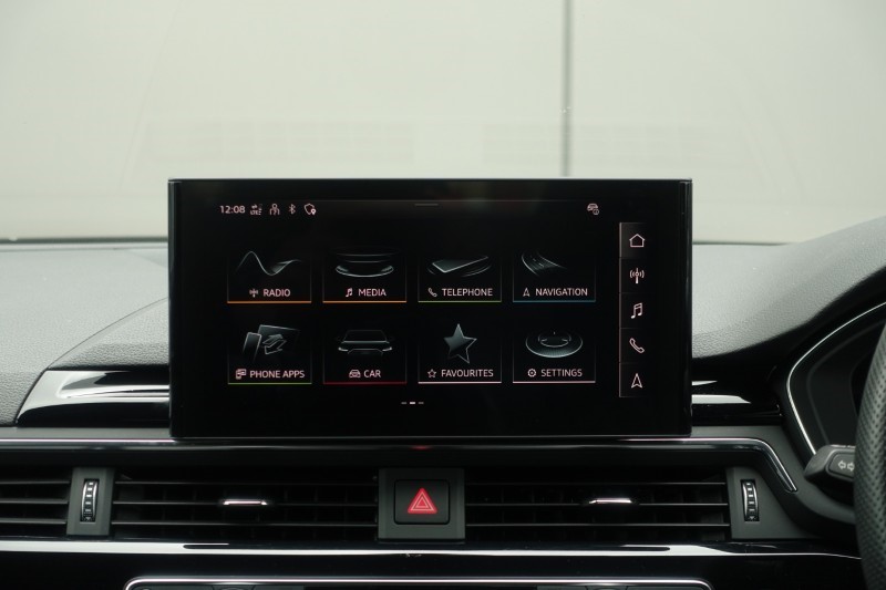 Used Audi A4 2023 for sale - 77336041: Photo 15