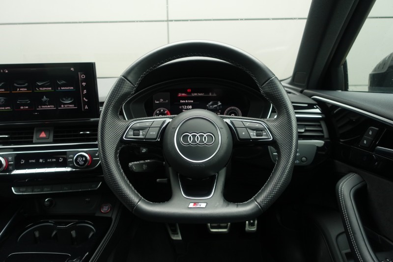 Used Audi A4 2023 for sale - 77336041: Photo 16