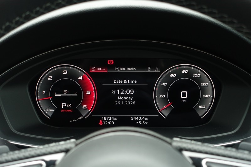 Used Audi A4 2023 for sale - 77336041: Photo 17