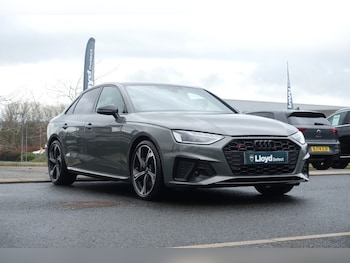 Audi A4 feature image