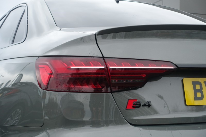 Used Audi A4 2023 for sale - 77336041: Photo 20