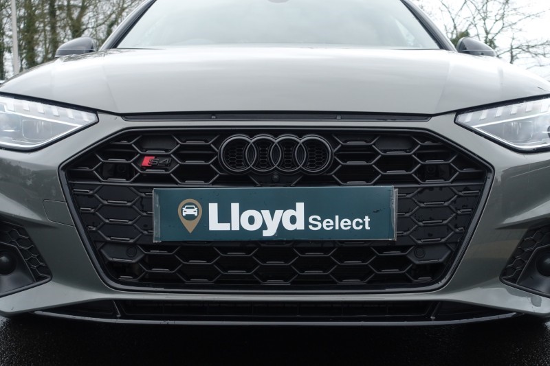Used Audi A4 2023 for sale - 77336041: Photo 22