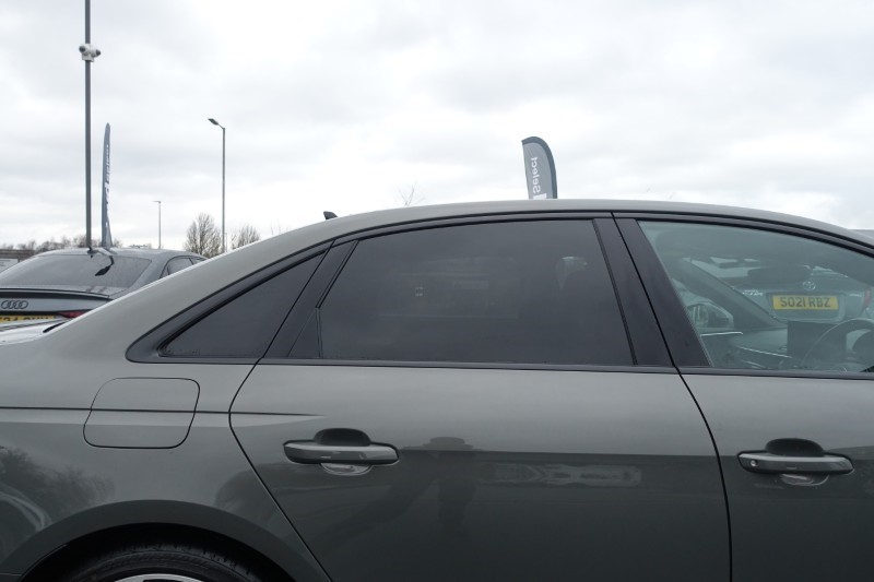 Used Audi A4 2023 for sale - 77336041: Photo 25