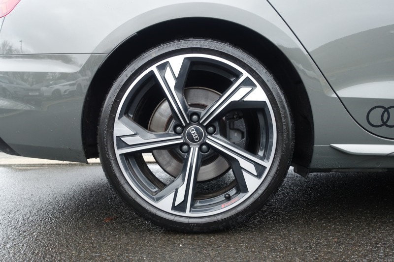 Used Audi A4 2023 for sale - 77336041: Photo 26