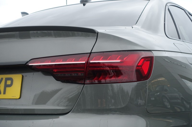 Used Audi A4 2023 for sale - 77336041: Photo 28